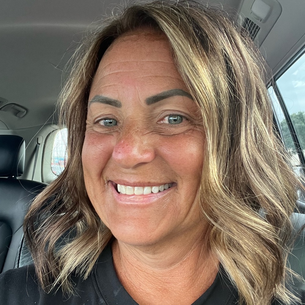 Meet your Posher, Colleen